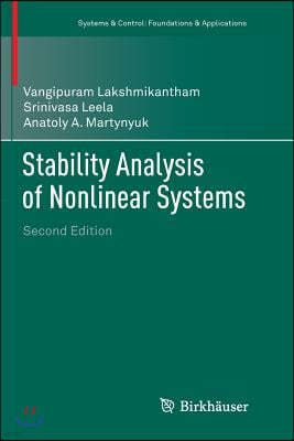 Stability Analysis of Nonlinear Systems