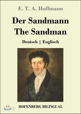 Der Sandmann / The Sandman: Deutsch Englisch