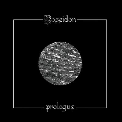 Poseidon - Prologue (LP)
