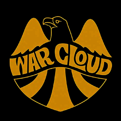 War Cloud — War Cloud 앨범 커버