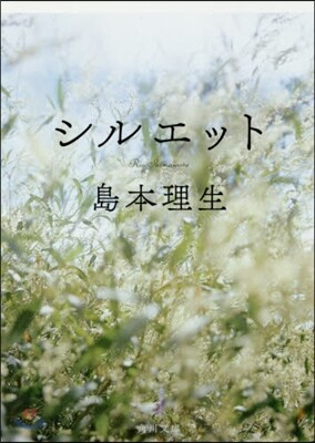 シルエット