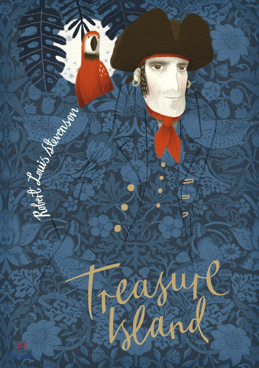 Treasure Island