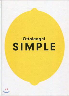 Ottolenghi SIMPLE