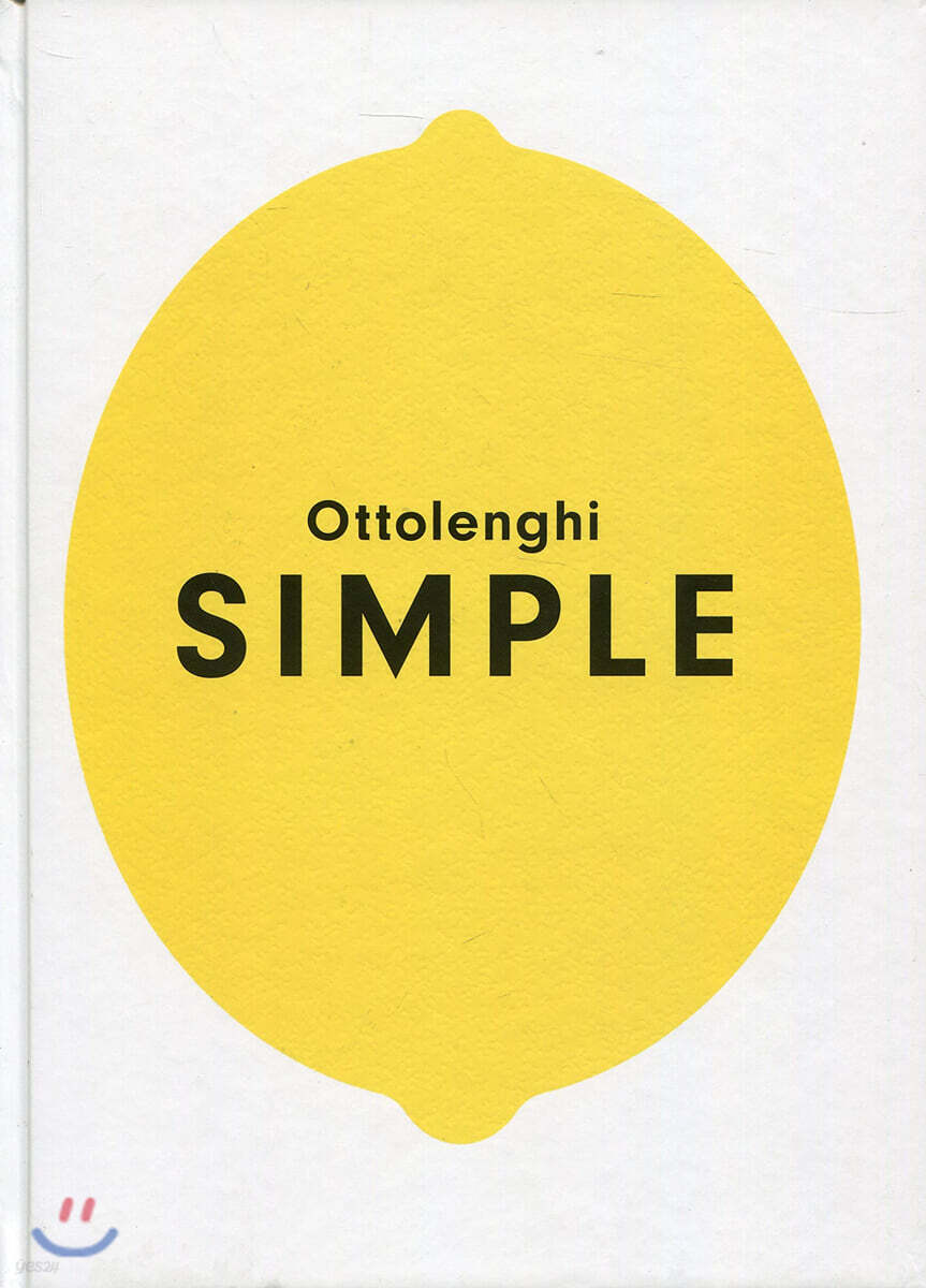Ottolenghi SIMPLE