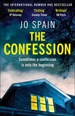 The Confession