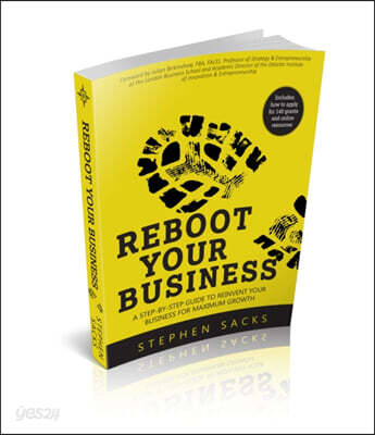 Reboot your Business