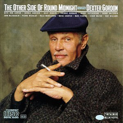 Dexter Gordon - The Other Side Of Round Midnight (CD)