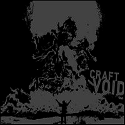 Craft — Void (Deluxe Edition) 앨범 커버