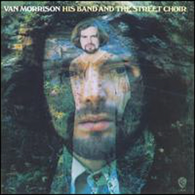 Van Morrison - His Band and the Street Choir (180G LP)