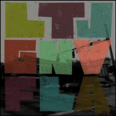 Less Than Jake - GNV FLA (2LP)
