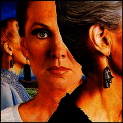 Styx — Pieces Of Eight (Limited Edition) 앨범 커버
