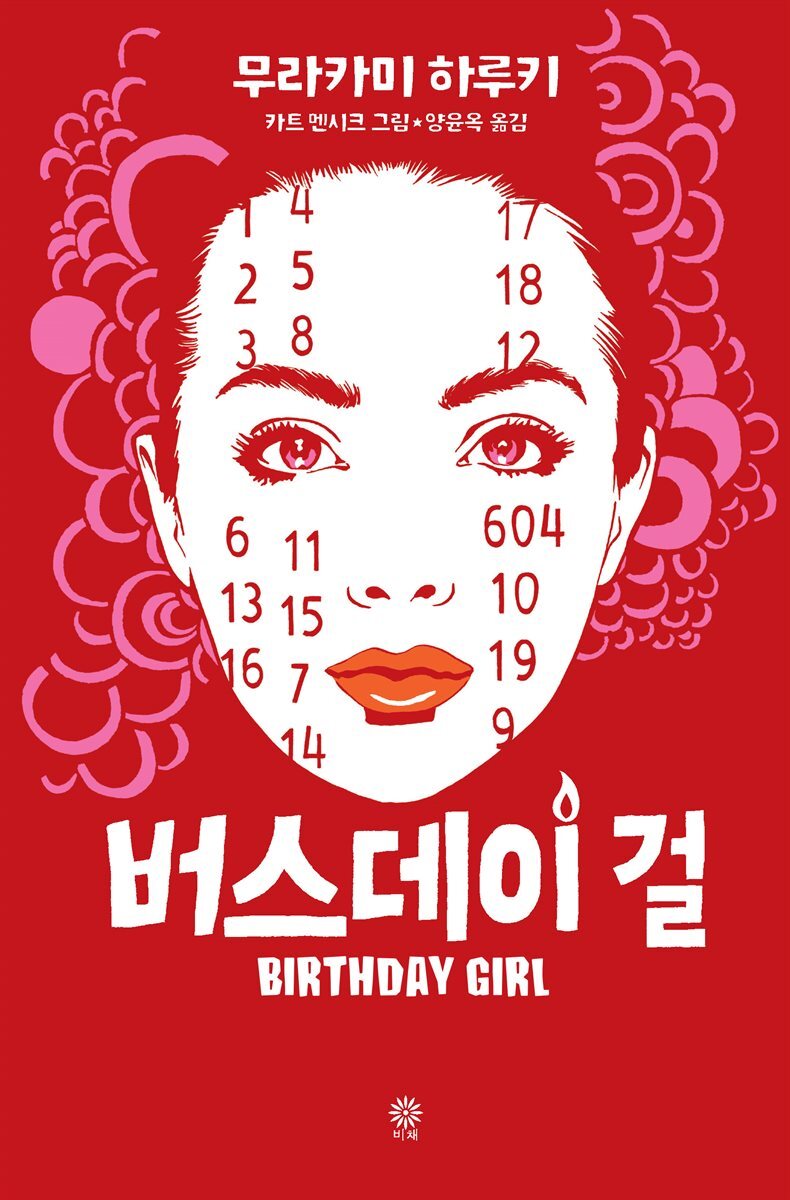 버스데이 걸