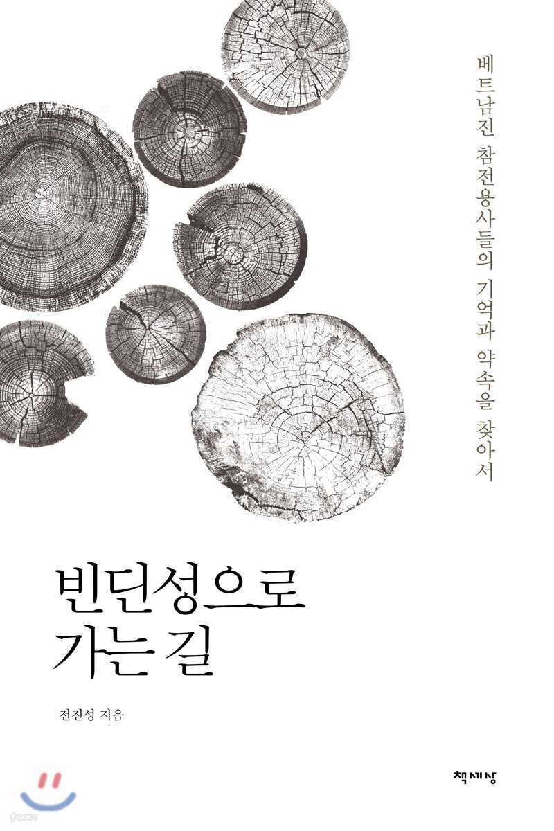 빈딘성으로 가는 길