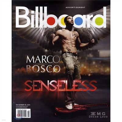 Billboard (ְ) : 2011 11 19