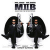 O.S.T. / Men in Black II - MIB2 (미개봉)