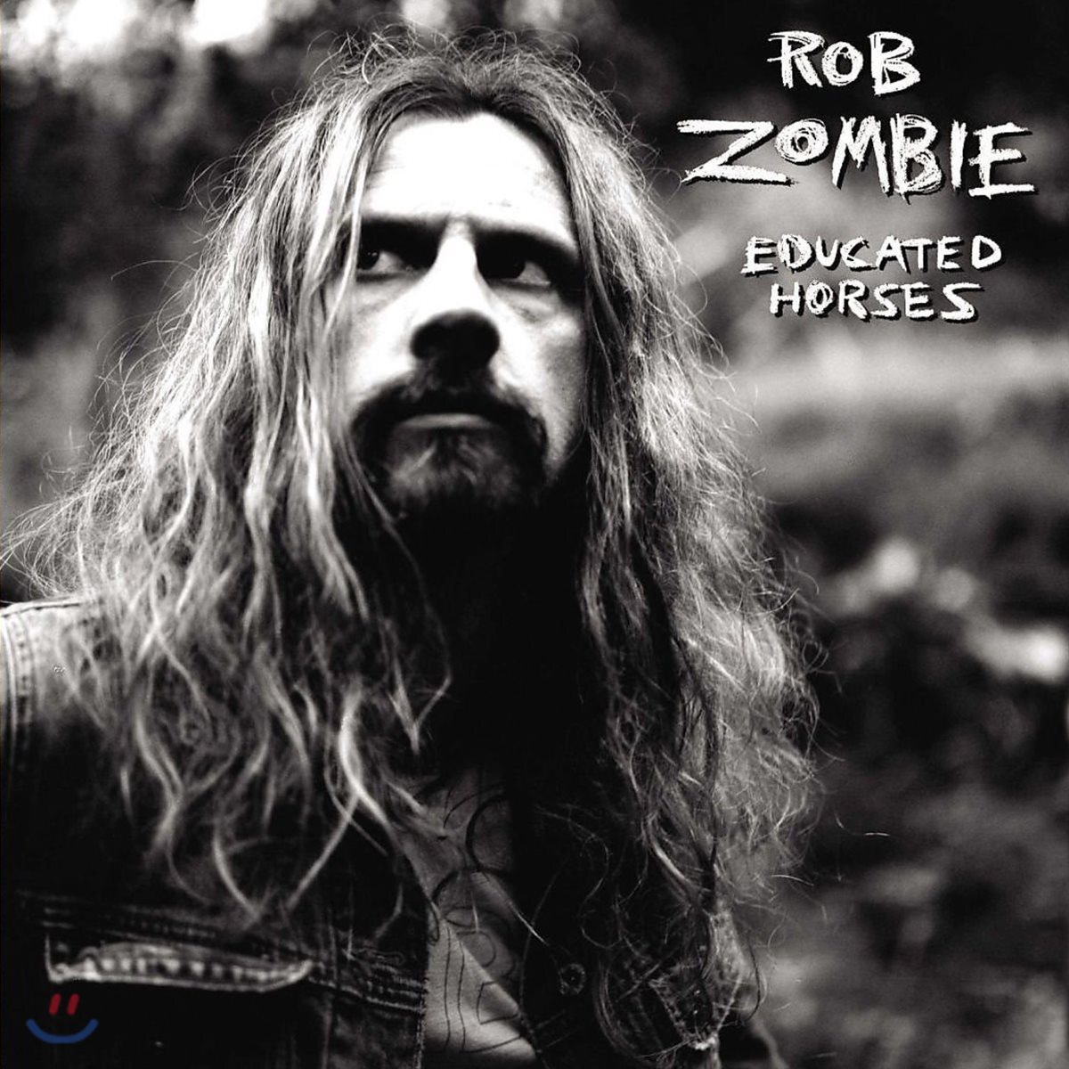 Rob Zombie (롭 좀비) - Educated Horses [LP]