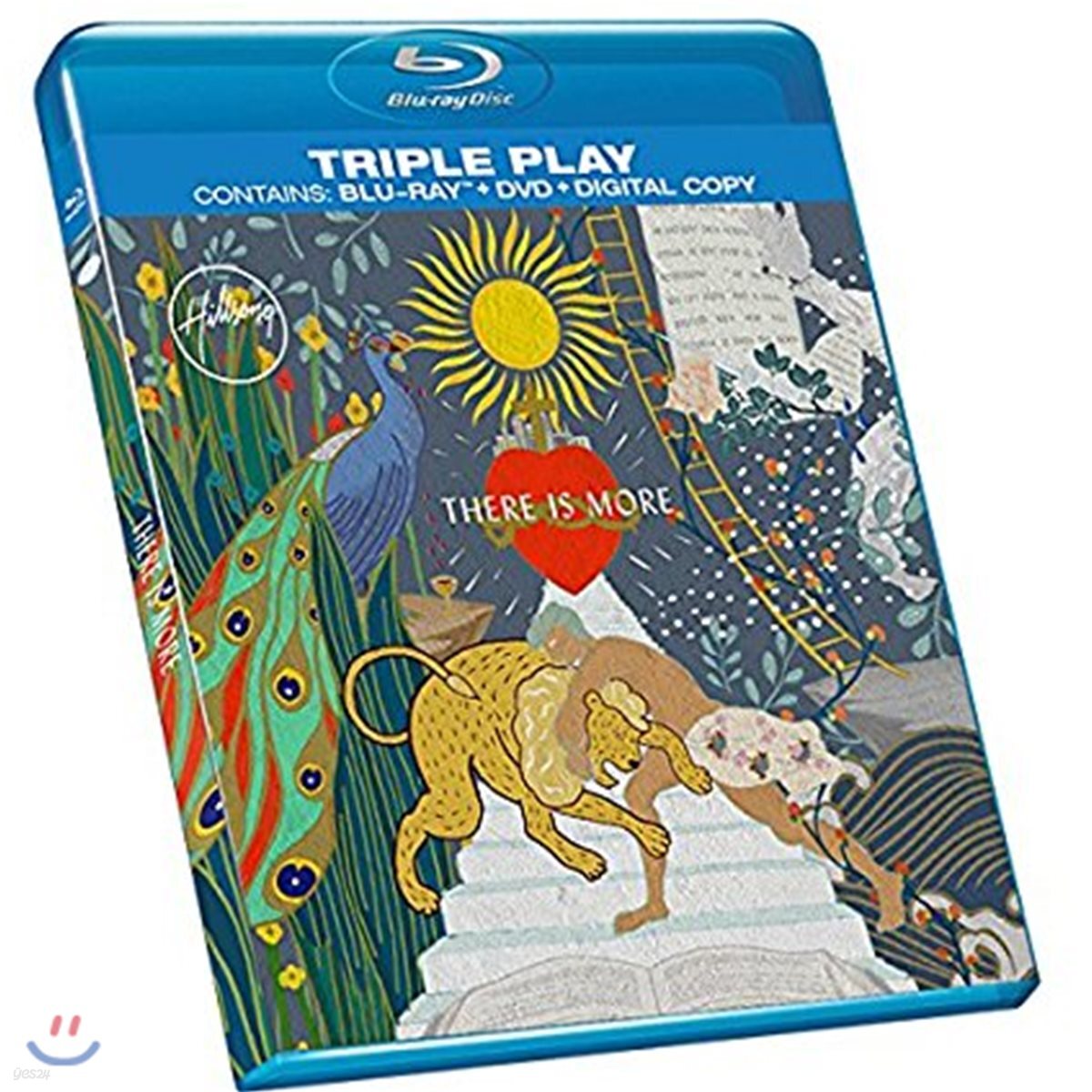 힐송 라이브 워십 2018 (Hillsong Live Worship 2018) - There is More