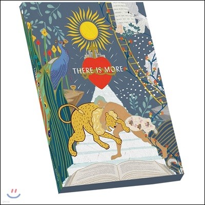  ̺  2018 (Hillsong Live Worship 2018) - There is More [CD+DVD  ]