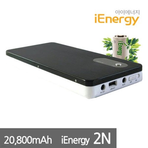 아이에너지2N 노트북배터리 스마트폰 배터리 배...