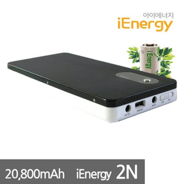 아이에너지2N 노트북배터리 스마트폰 배터리 배터리팩 5V9V12V16V19V 대용량보조배터리,블랙박스 보조배터리