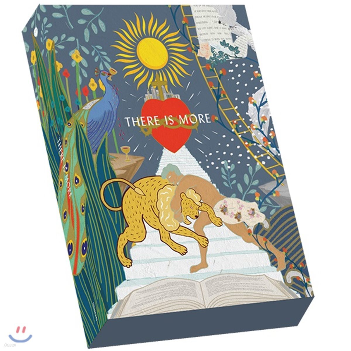 힐송 라이브 워십 2018 (Hillsong Live Worship 2018) - There is More [워십 키트 에디션]