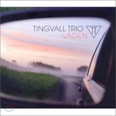 Tingvall Trio - Vagen