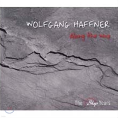 Wolfgang Haffner - Along The Way