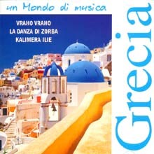 Un Mondo di Musica Grecia