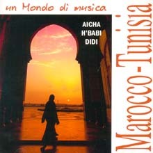 Un Mondo di Musica Marocco-Tunisia