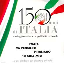 150 Anni Di Italia