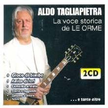 Aldo Tagliapietra - Unplugged Vol.1 + Vol.2 (Deluxe Edition)