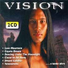 Vision (Deluxe Edition)