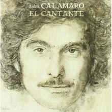 Andres Calamaro - El Cantante