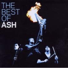 ASH - The Best Of