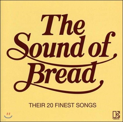 Bread - The Sound of Bread 극 - Ʈ ٹ