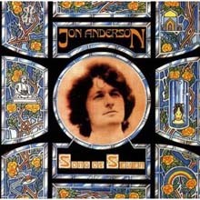 Jon Anderson - Songs Of Seven 