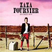 Zaza Fournier - Regarde Moi