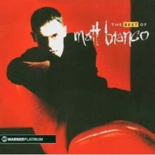 Matt Bianco - The Best Of