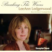 LeeAnn Ledgerwood - Breaking The Waves