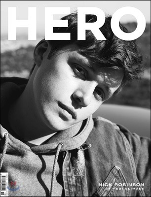 HERO(ݳⰣ) : 2018 no.19
