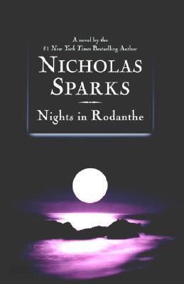 Nights in Rodanthe