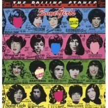 Rolling Stones - Some Girls [LP]