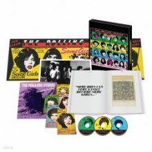 Rolling Stones - Some Girls [ѹ  2CD+DVD+ LP] Ѹ 16°  ٹ
