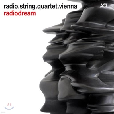 Radio String Quartet Vienna - Radiodream