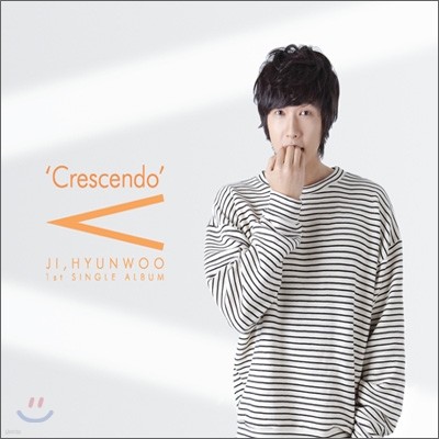 지현우 - Crescendo