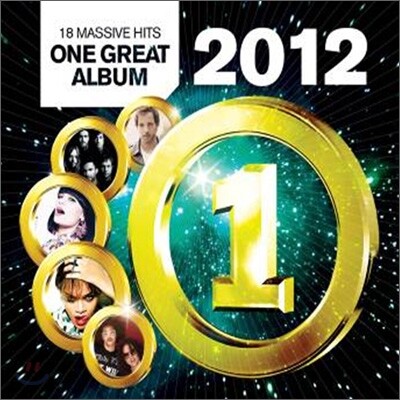 One 2012 (원 2012)