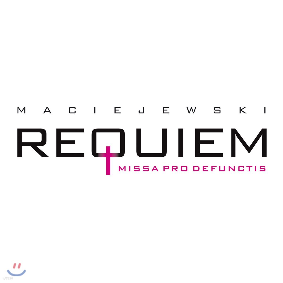 Tadeusz Strugala 로만 마치예프스키: 레퀴엠 (Maciejewski: Requiem - Missa pro Defunctis)