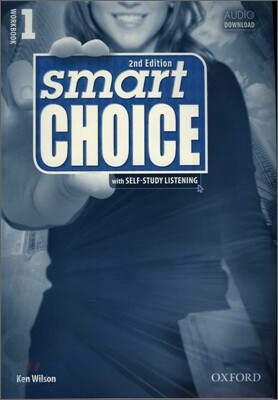 Smart Choice 2e Workbook 1