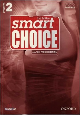 Smart Choice 2e Workbook 2