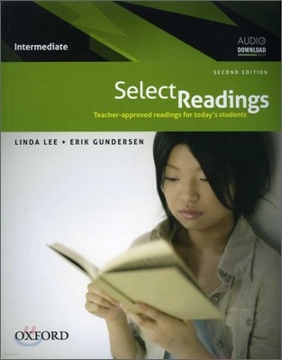 Select Readings Intermediate : Student Book